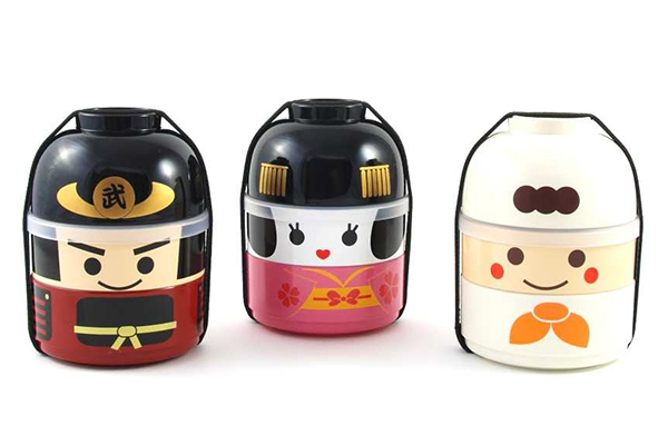 TATSUMIYA BENTO: MÓN QUÀ LƯU NIỆM HOÀN HẢO TỪ NHẬT BẢN